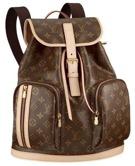 mochila louis vuitton mujer|Louis Vuitton knapsack.